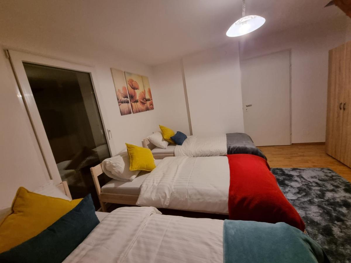 Cozy Nest Appartement Salzburg