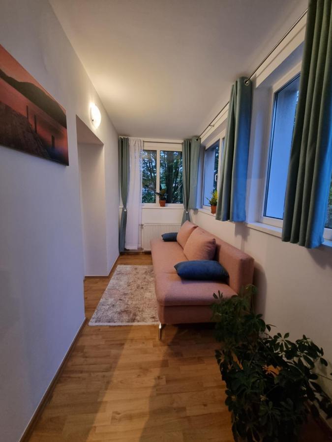 Cozy Nest Appartement Salzburg
