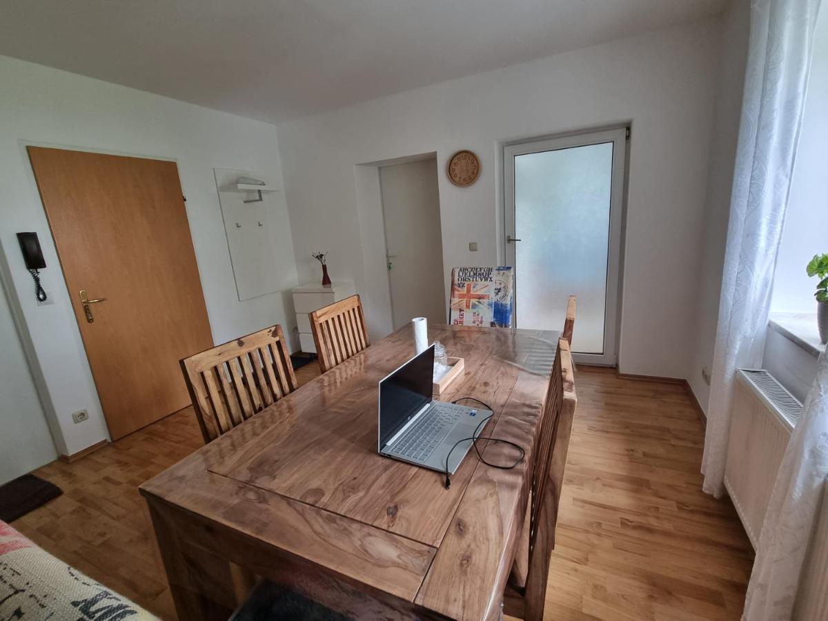 Cozy Nest Appartement Salzburg